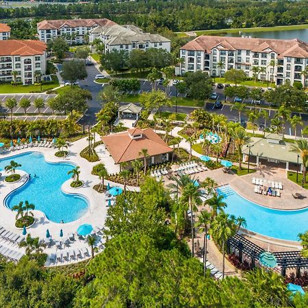 Gorgeous 1St-Floor, End Unit Condo W Lakeview Orlando Eksteriør bilde