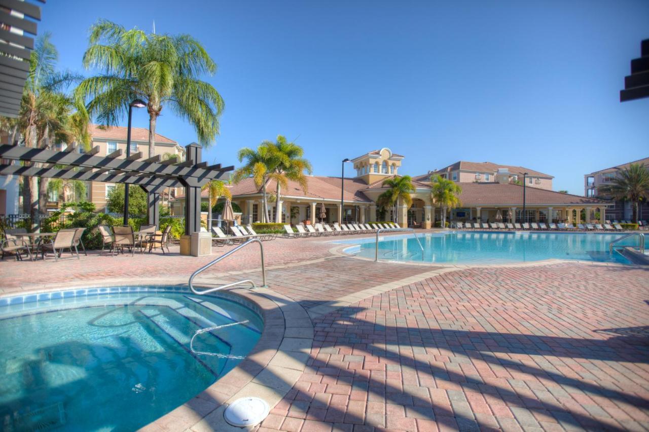 Gorgeous 1St-Floor, End Unit Condo W Lakeview Orlando Eksteriør bilde