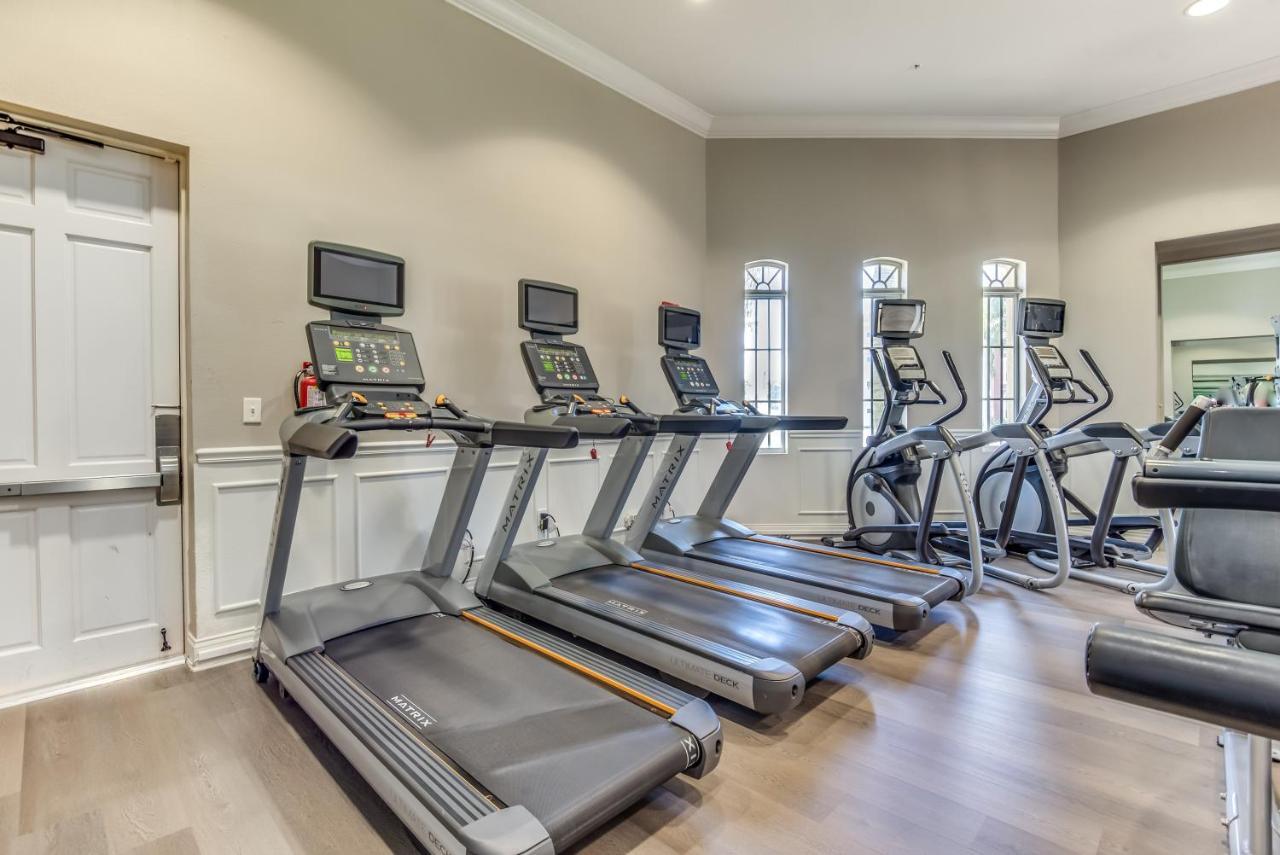 Gorgeous 1St-Floor, End Unit Condo W Lakeview Orlando Eksteriør bilde