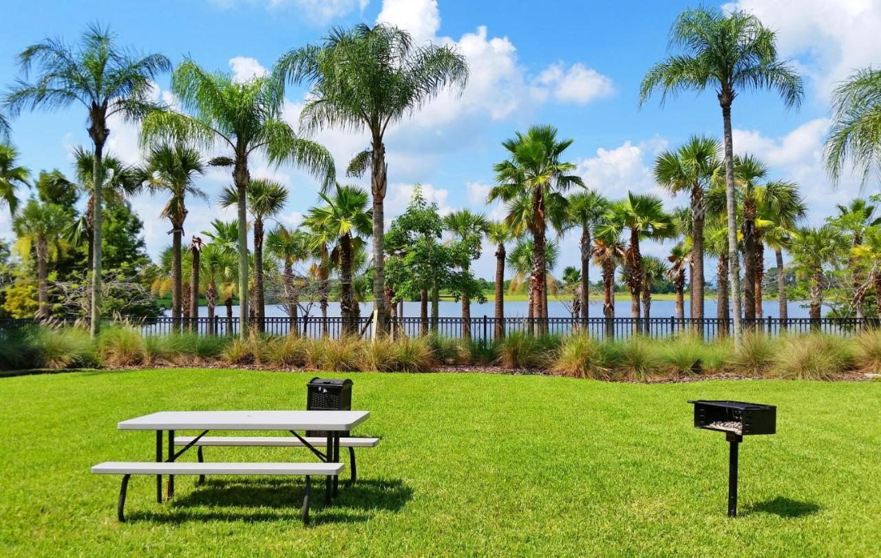 Gorgeous 1St-Floor, End Unit Condo W Lakeview Orlando Eksteriør bilde
