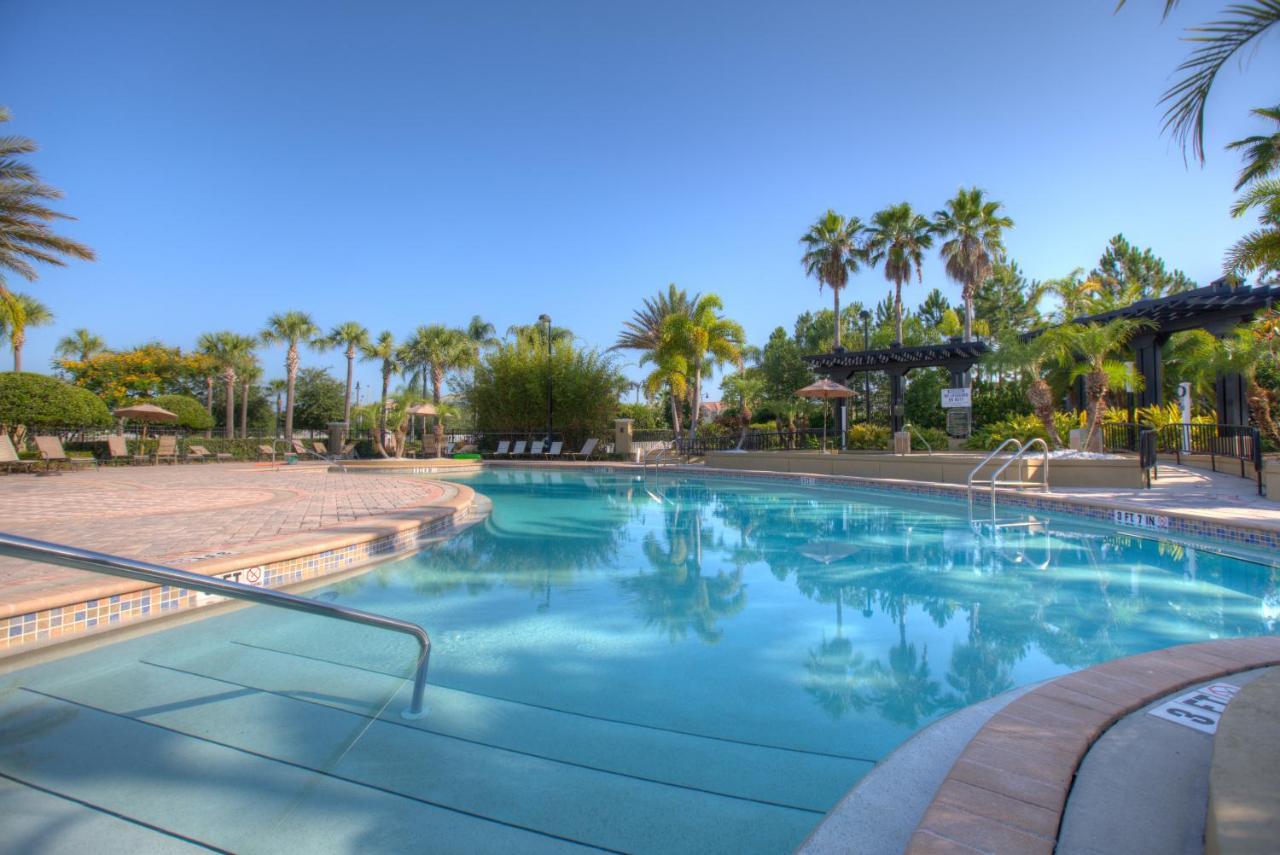 Gorgeous 1St-Floor, End Unit Condo W Lakeview Orlando Eksteriør bilde
