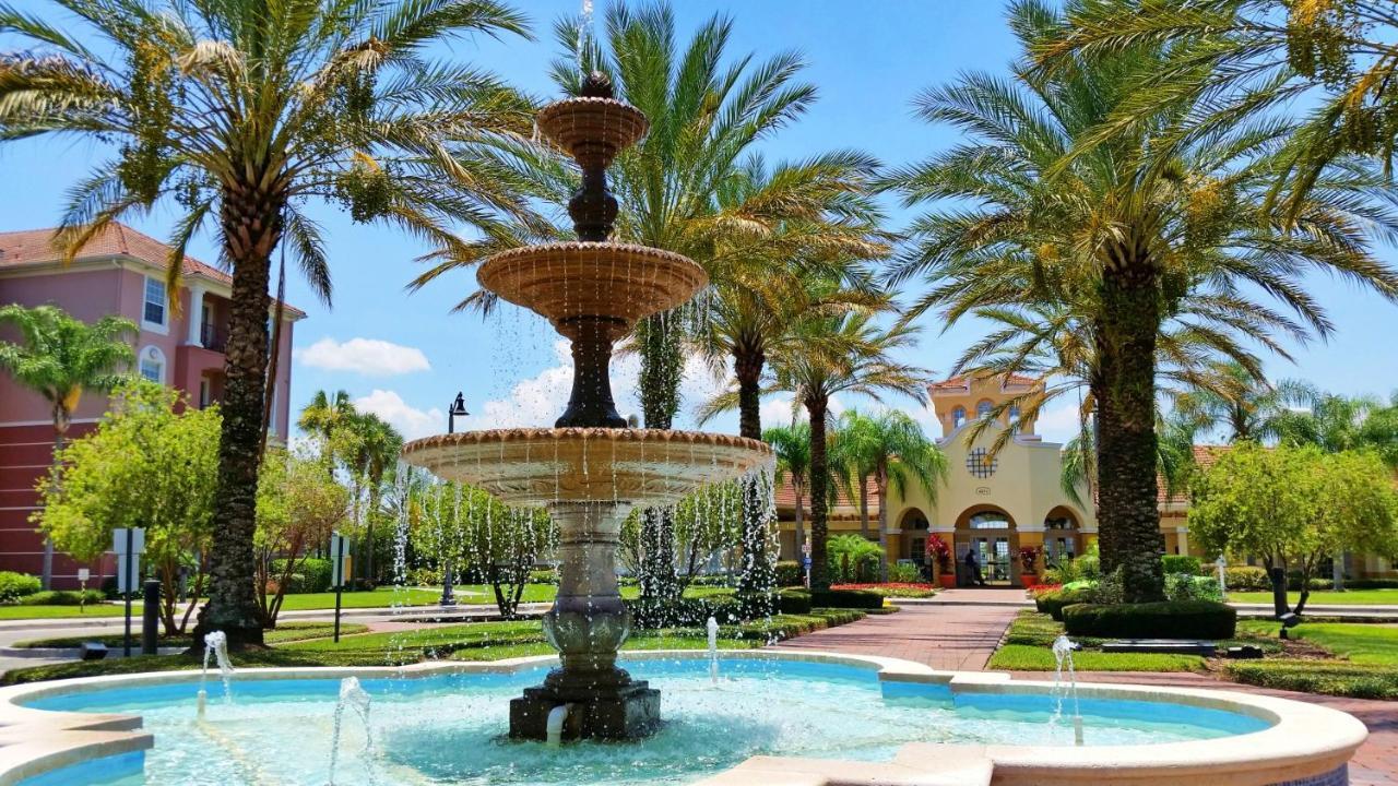 Gorgeous 1St-Floor, End Unit Condo W Lakeview Orlando Eksteriør bilde
