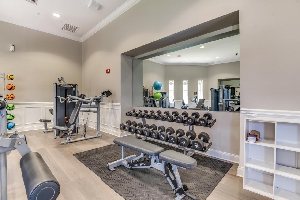 Gorgeous 1St-Floor, End Unit Condo W Lakeview Orlando Eksteriør bilde