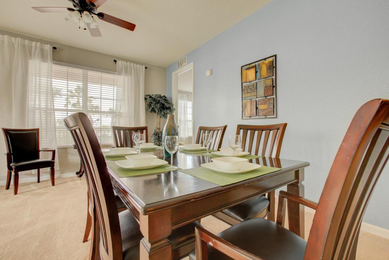 Gorgeous 1St-Floor, End Unit Condo W Lakeview Orlando Eksteriør bilde