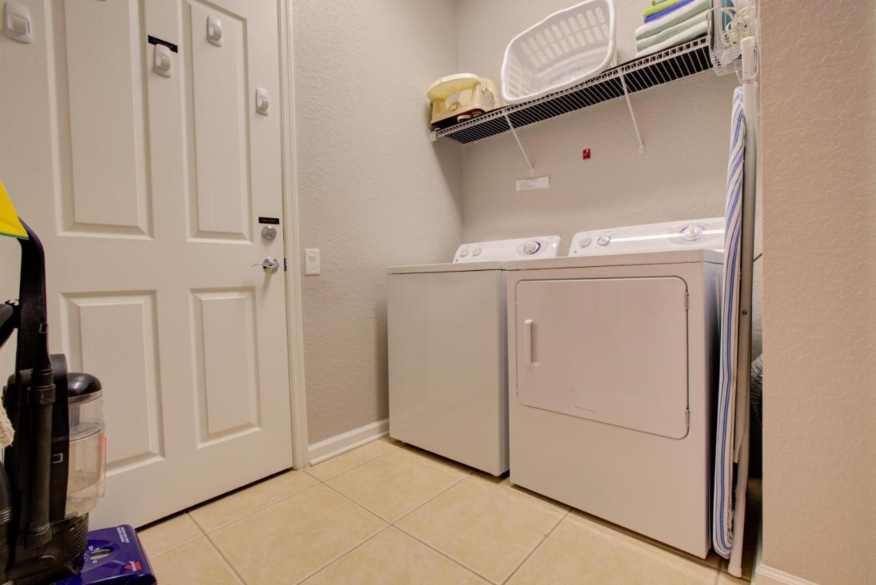 Gorgeous 1St-Floor, End Unit Condo W Lakeview Orlando Eksteriør bilde