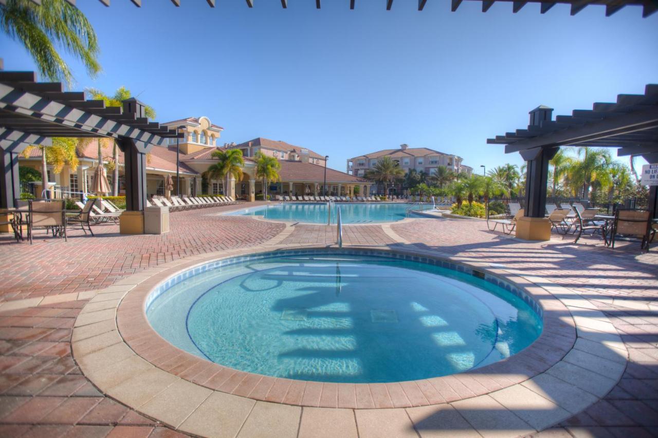 Gorgeous 1St-Floor, End Unit Condo W Lakeview Orlando Eksteriør bilde