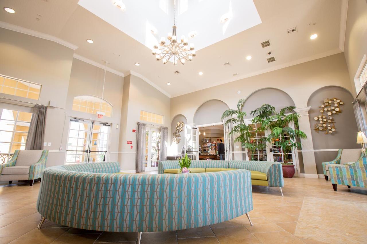 Gorgeous 1St-Floor, End Unit Condo W Lakeview Orlando Eksteriør bilde