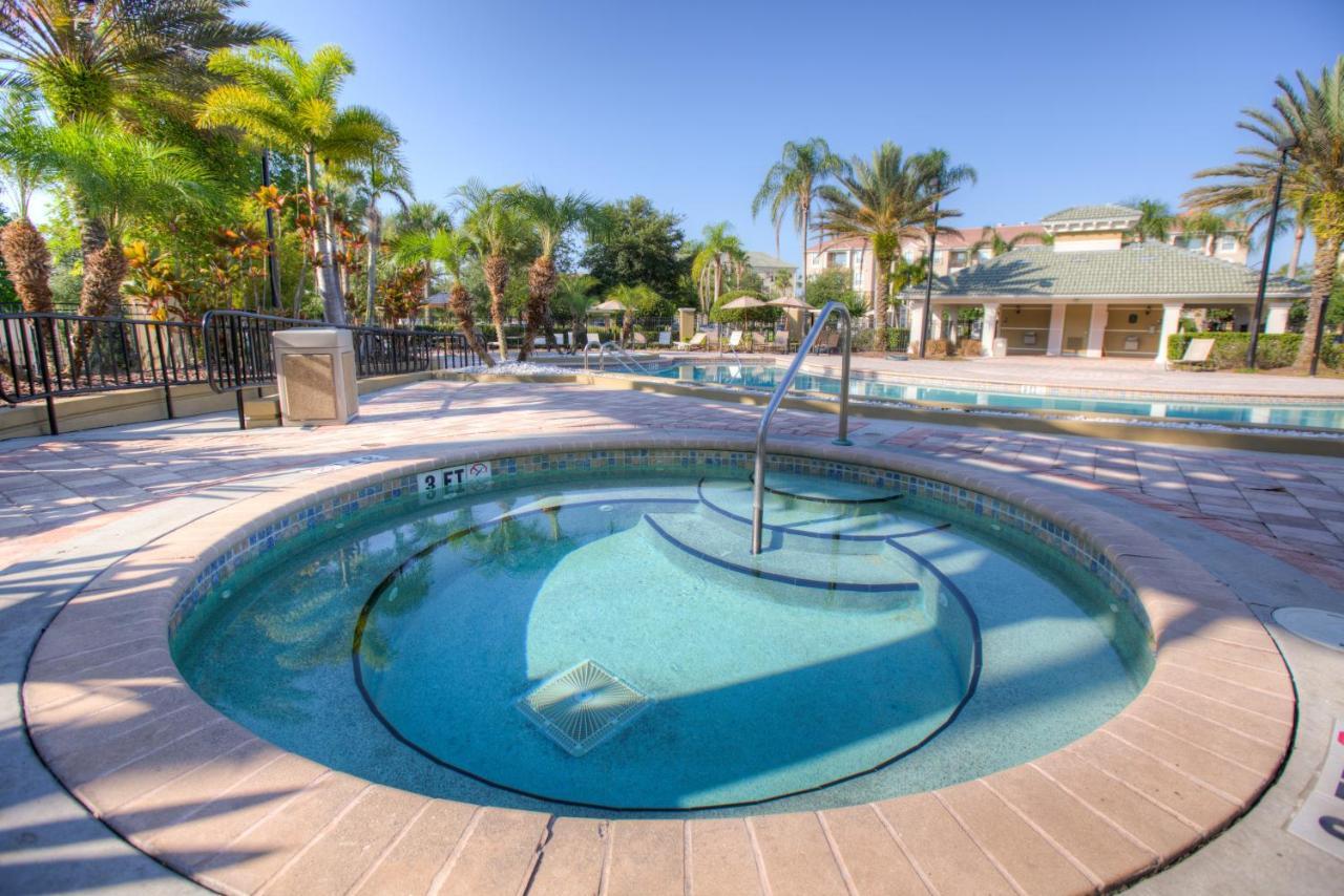 Gorgeous 1St-Floor, End Unit Condo W Lakeview Orlando Eksteriør bilde