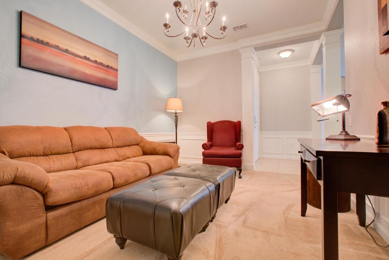 Gorgeous 1St-Floor, End Unit Condo W Lakeview Orlando Eksteriør bilde