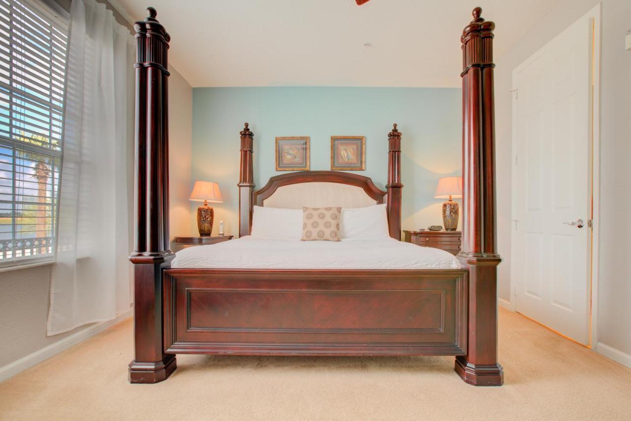 Gorgeous 1St-Floor, End Unit Condo W Lakeview Orlando Eksteriør bilde