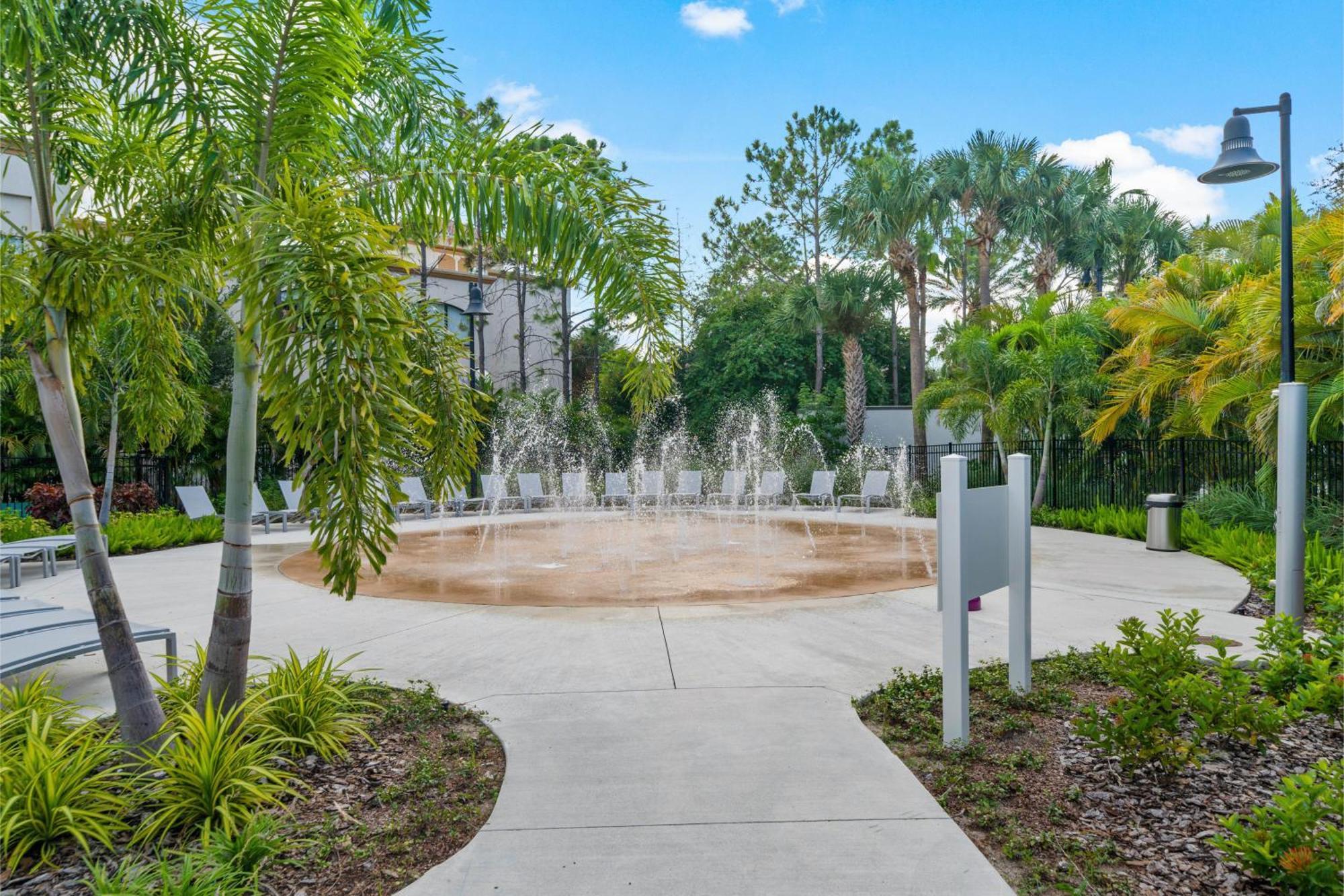 Gorgeous 1St-Floor, End Unit Condo W Lakeview Orlando Eksteriør bilde