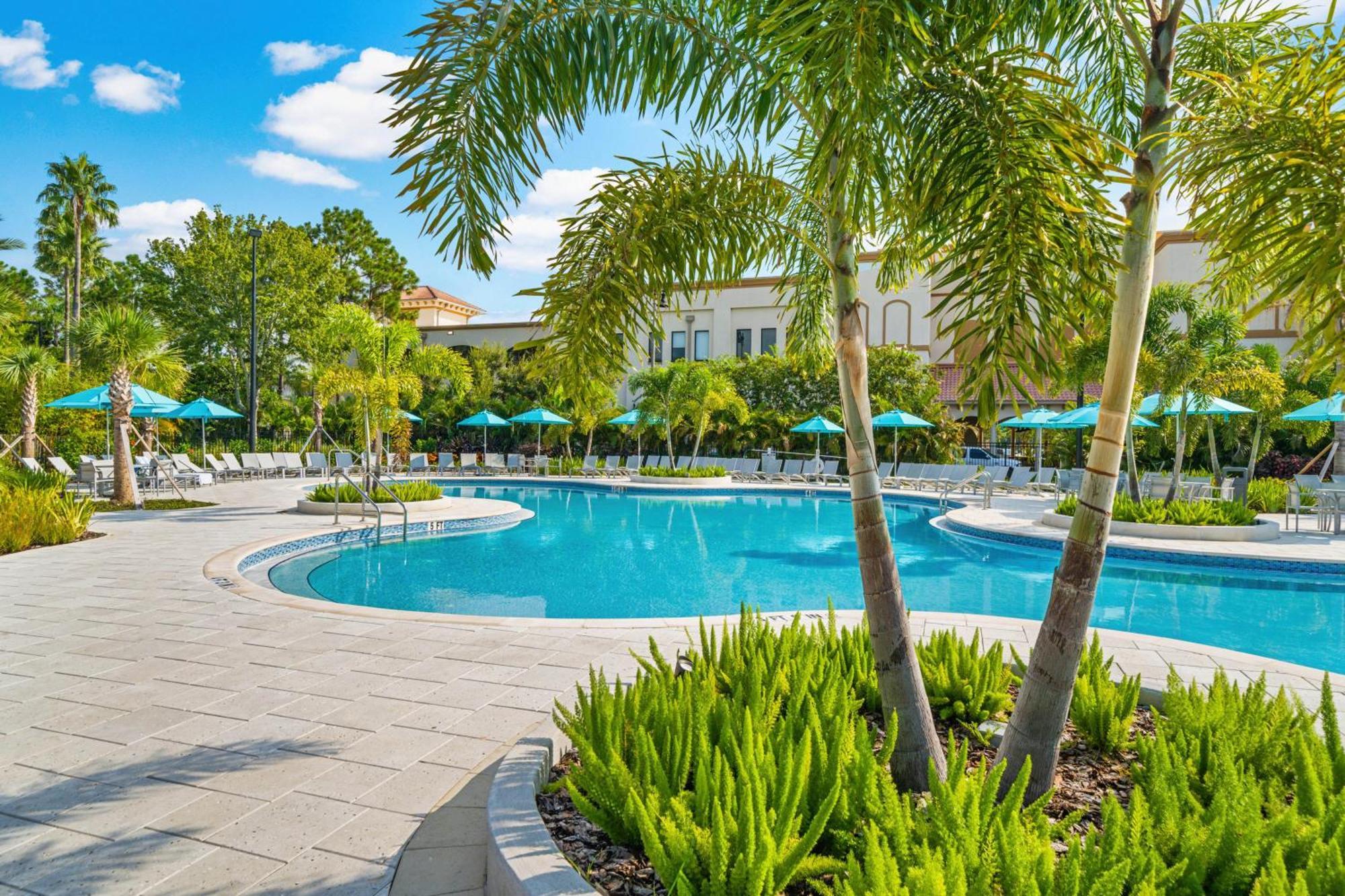 Gorgeous 1St-Floor, End Unit Condo W Lakeview Orlando Eksteriør bilde